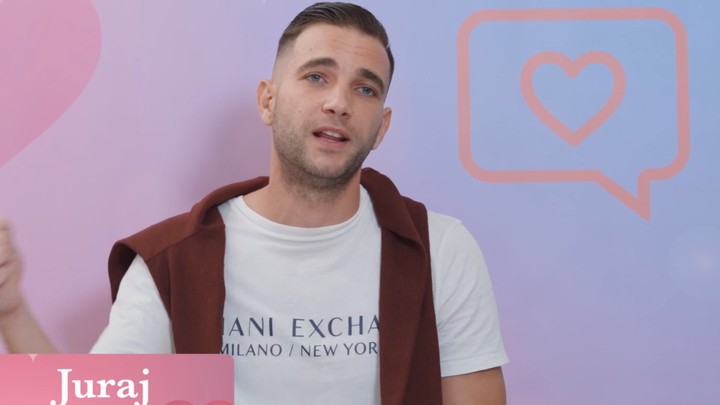 Mama, ožeň ma - Juraj